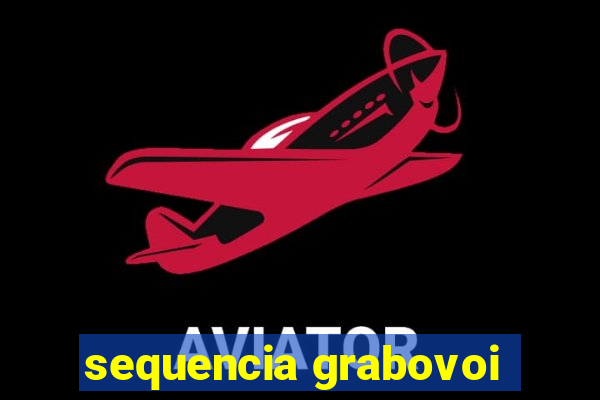 sequencia grabovoi